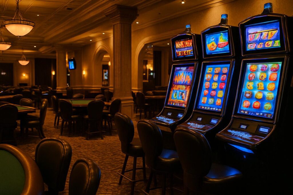 Casino Reviews