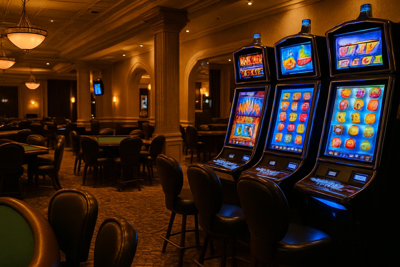 Casino Reviews