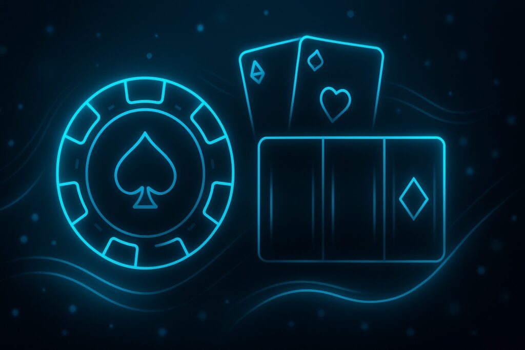 top 10 casinoer